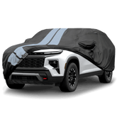 Chevrolet Traverse 2009-2025 BKGR-STR SUV Cover